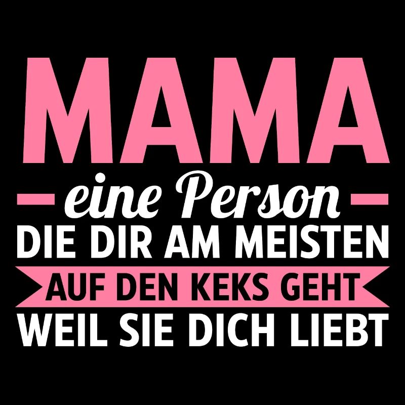 Mutter Muttertag Mama