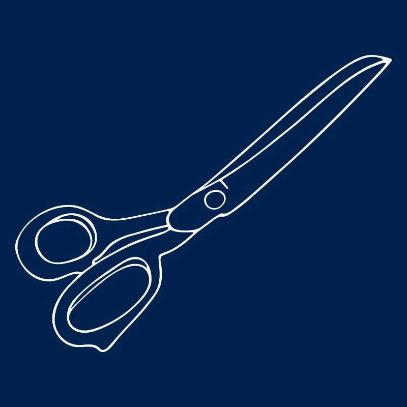 Schneider Scissors Handmade