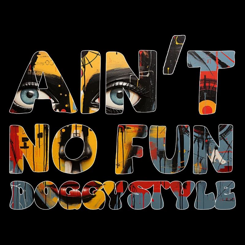 Ain´t no Fun