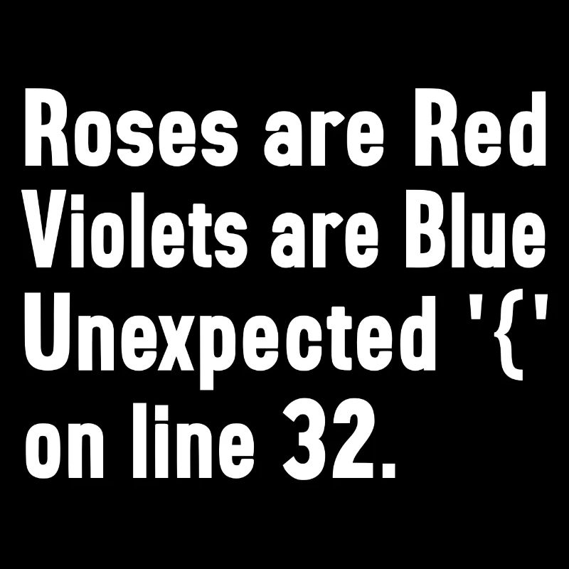 it humor design code