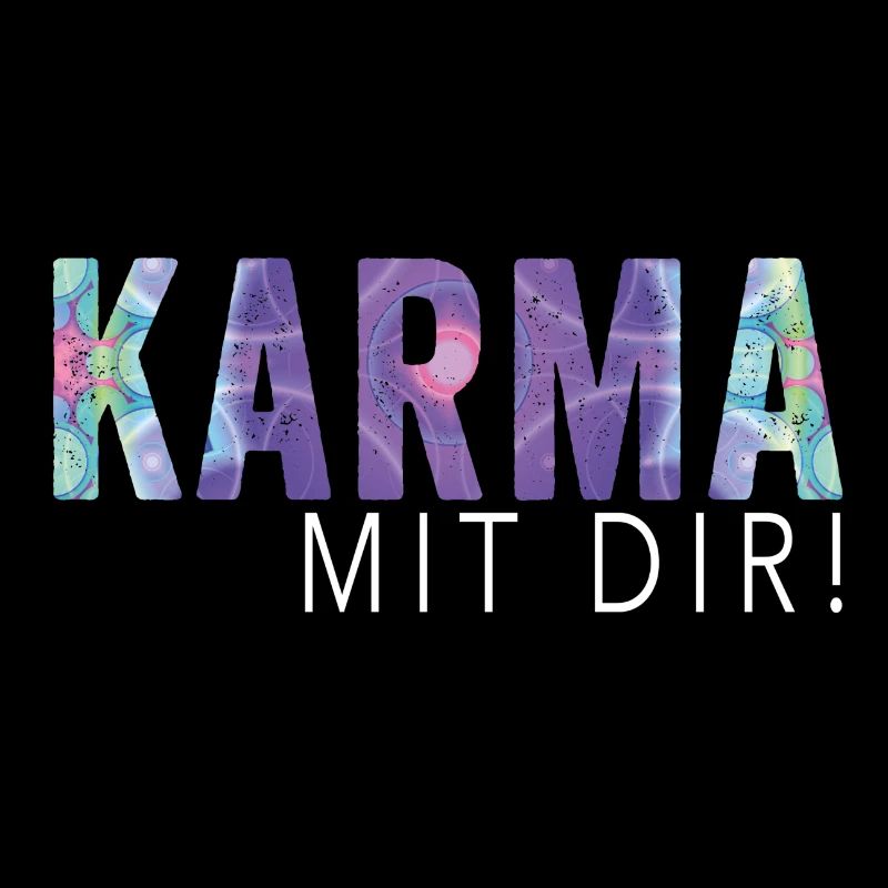 Karma mit dir