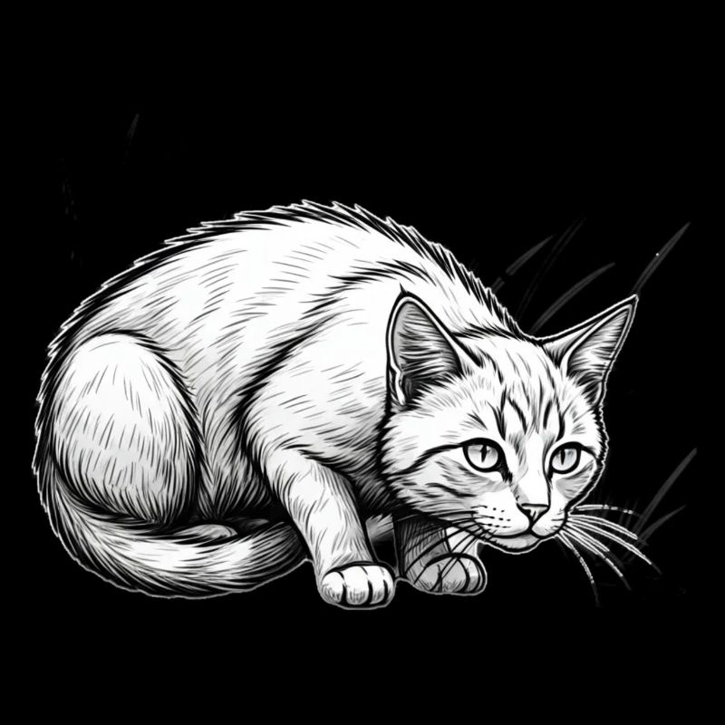 Kitty cat