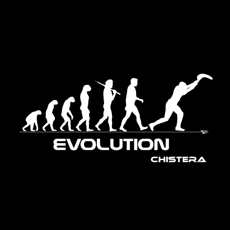 Evolution Chistera