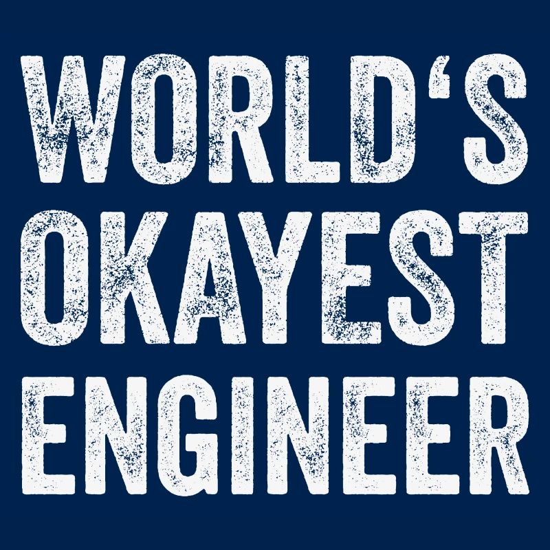 Engineer World's Best Engineer Mechanic Locksmith