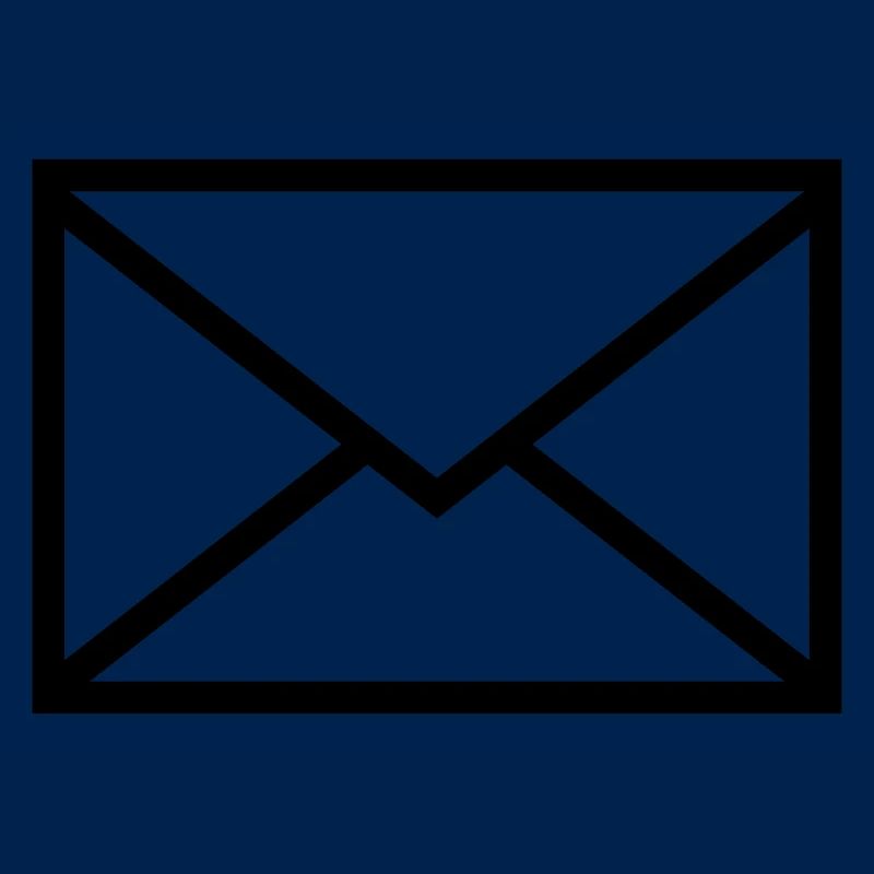 Mail envelope