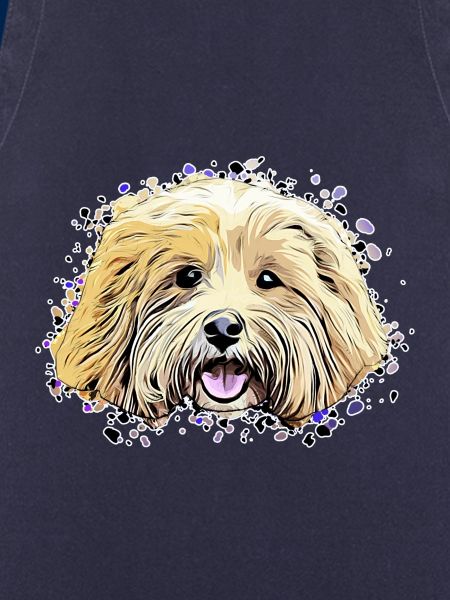 Havanese comic