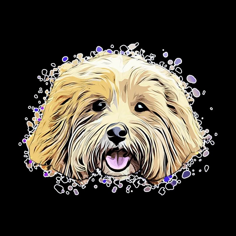 Havanese comic