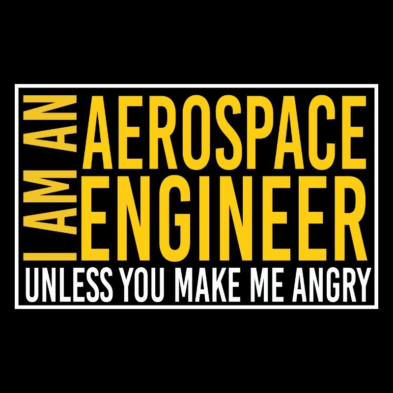 Aerospace engineer-unique Aerospace engineer