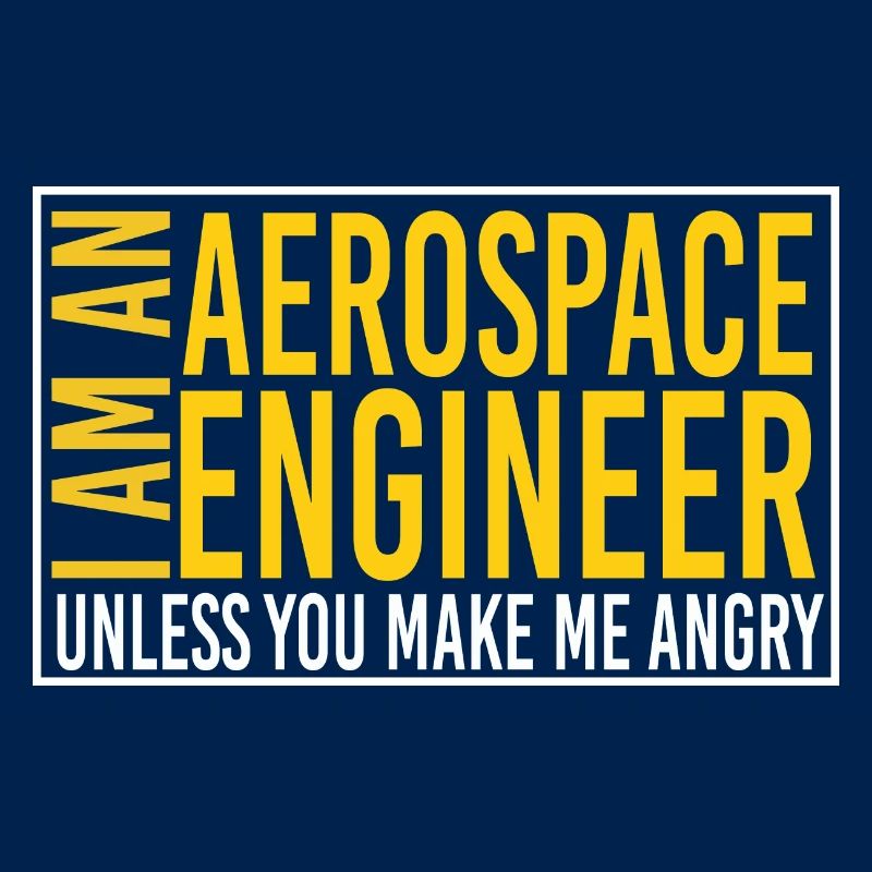 Aerospace engineer-unique Aerospace engineer