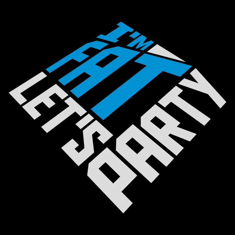 at the fat lets party