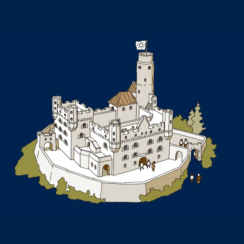 Sunshine Castle