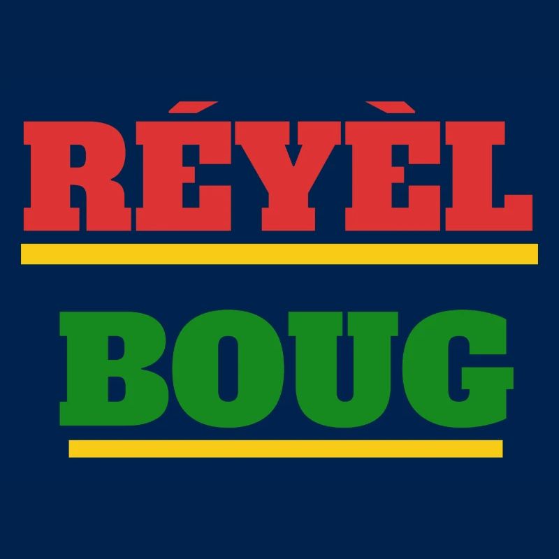 Réyèl Boug