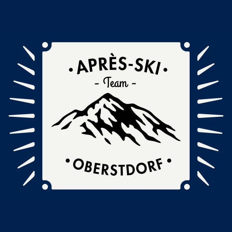 Après-Ski Oberstdorf