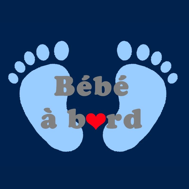 Bébé à bord