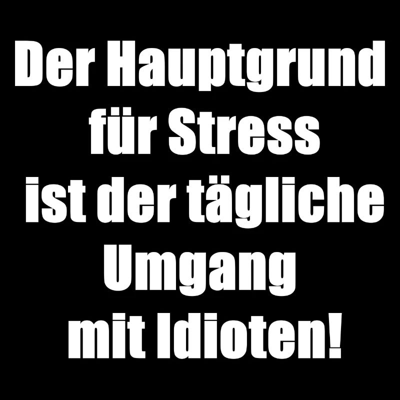 Sprüchedesign | lustig Spruch Diss | Geschenkidee