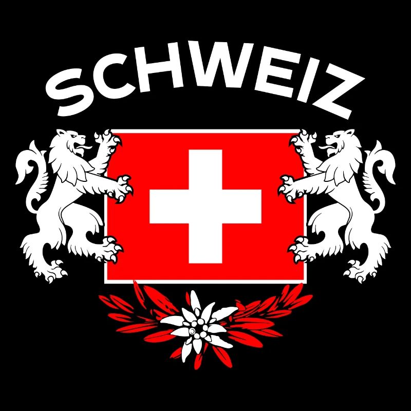 Schweizer Wappen