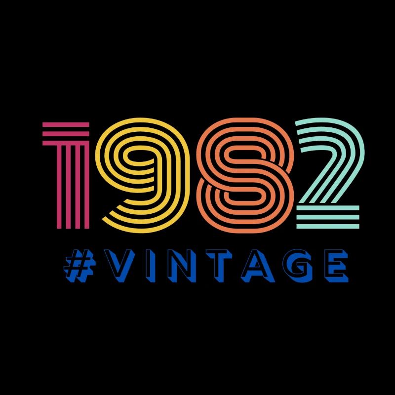 Année 1982