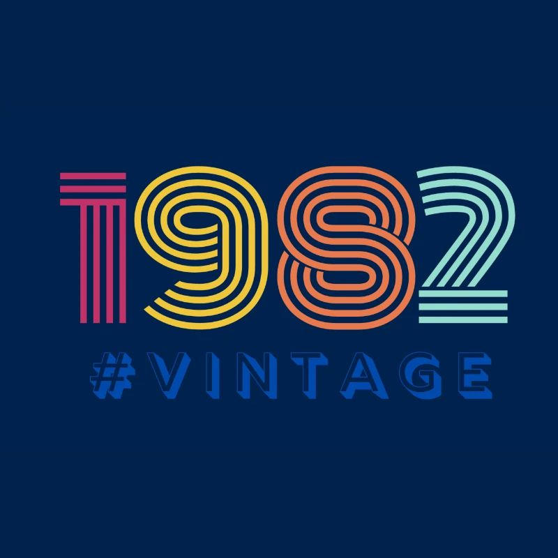 Année 1982