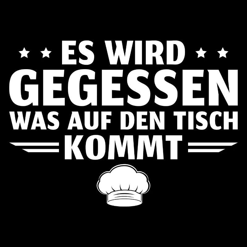 Kochen Es wird gegessen Hobbykoch