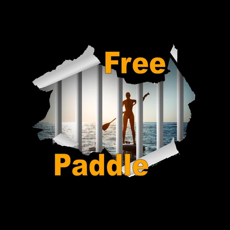 Paddle