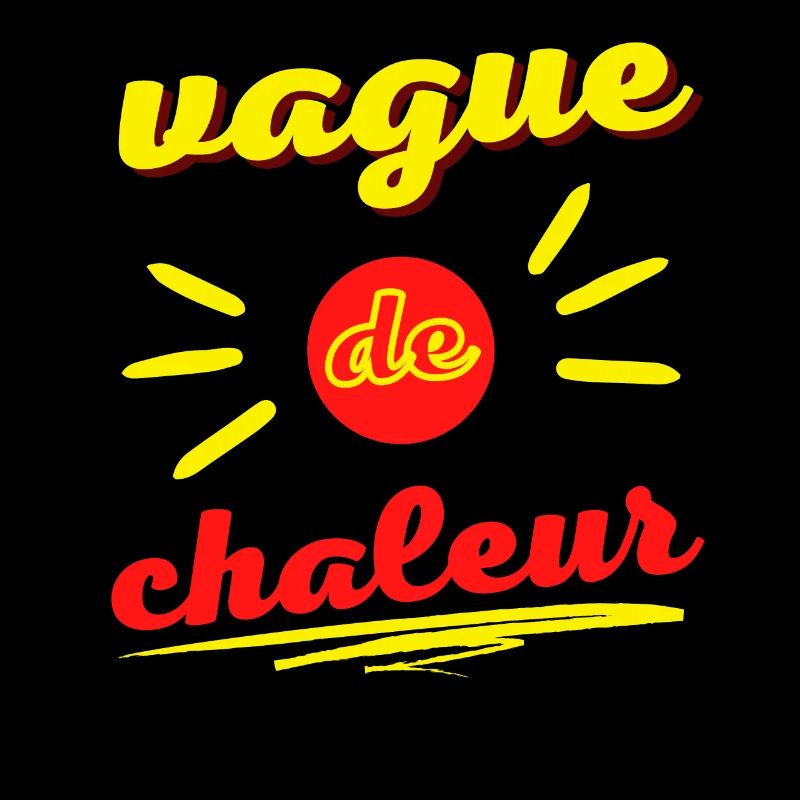 Vague de chaleur