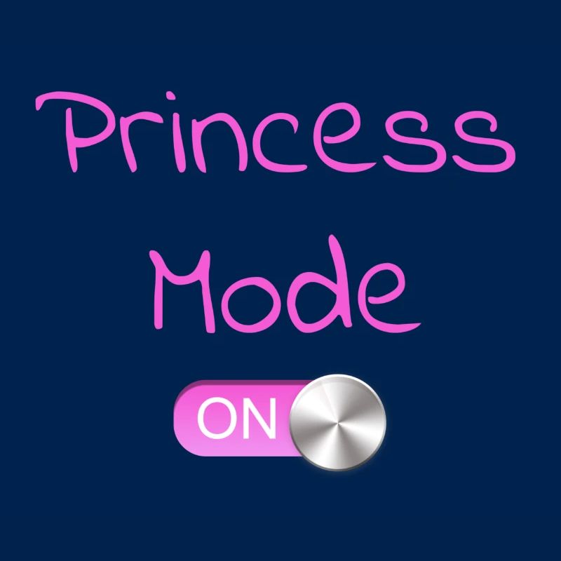 Princes Mode on Switch