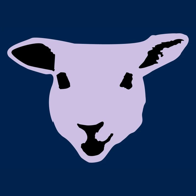 sheep, lamb