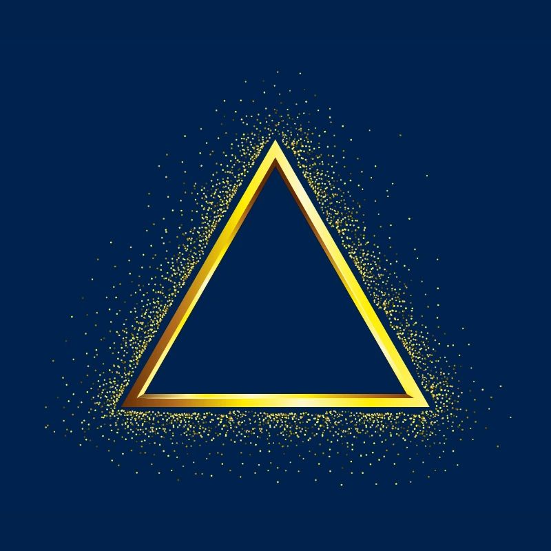 Triangolo d'oro