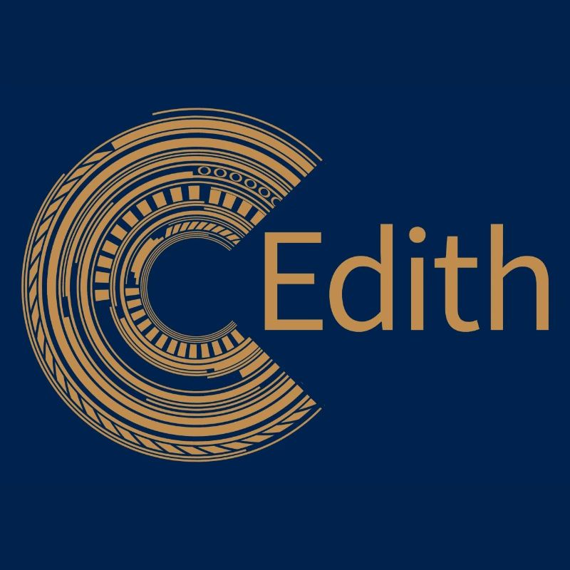 For Edith