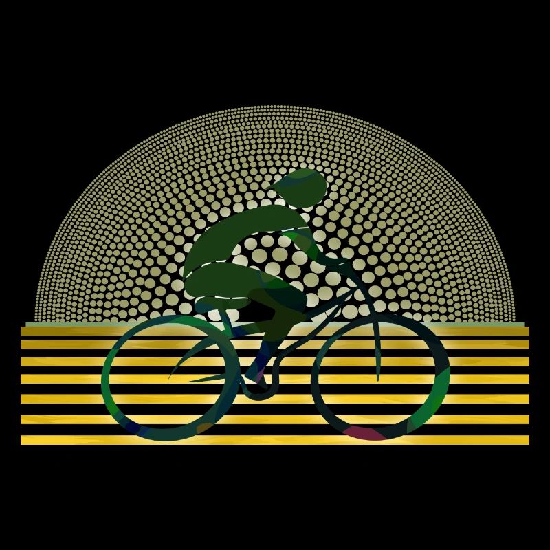 Cycliste