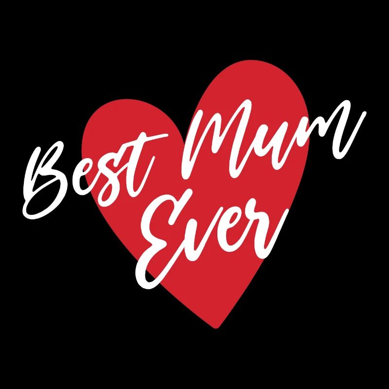 Beste Mutter aller Zeiten