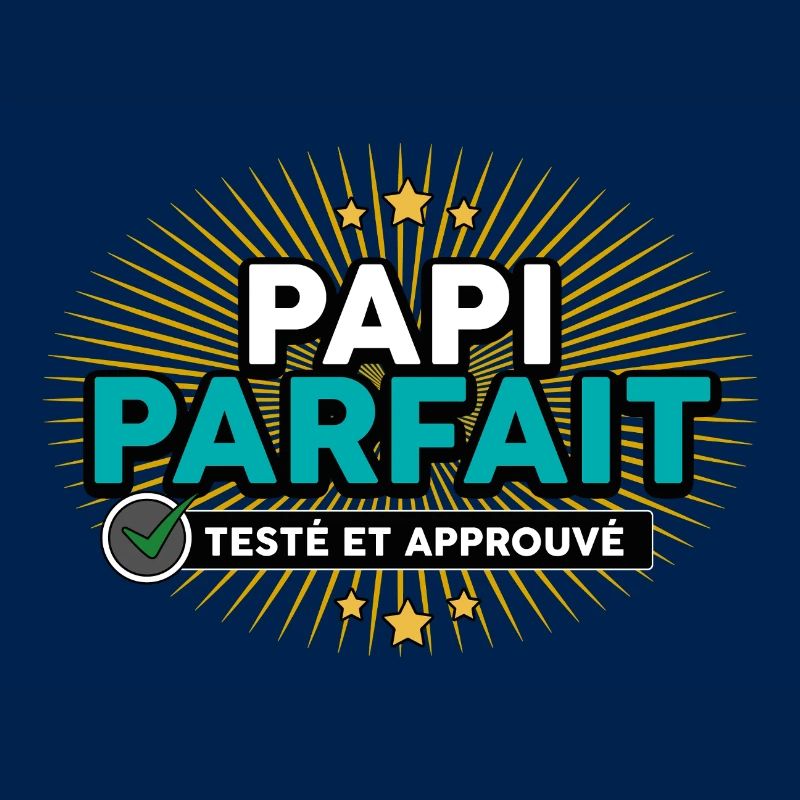 papi teste approuve
