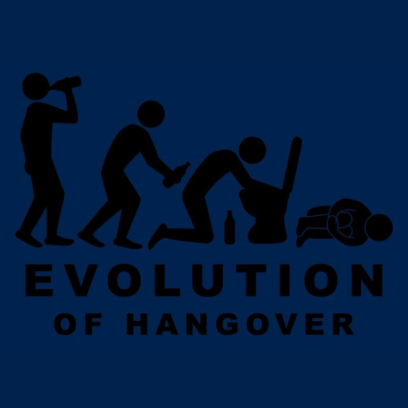 Evolution Hangover