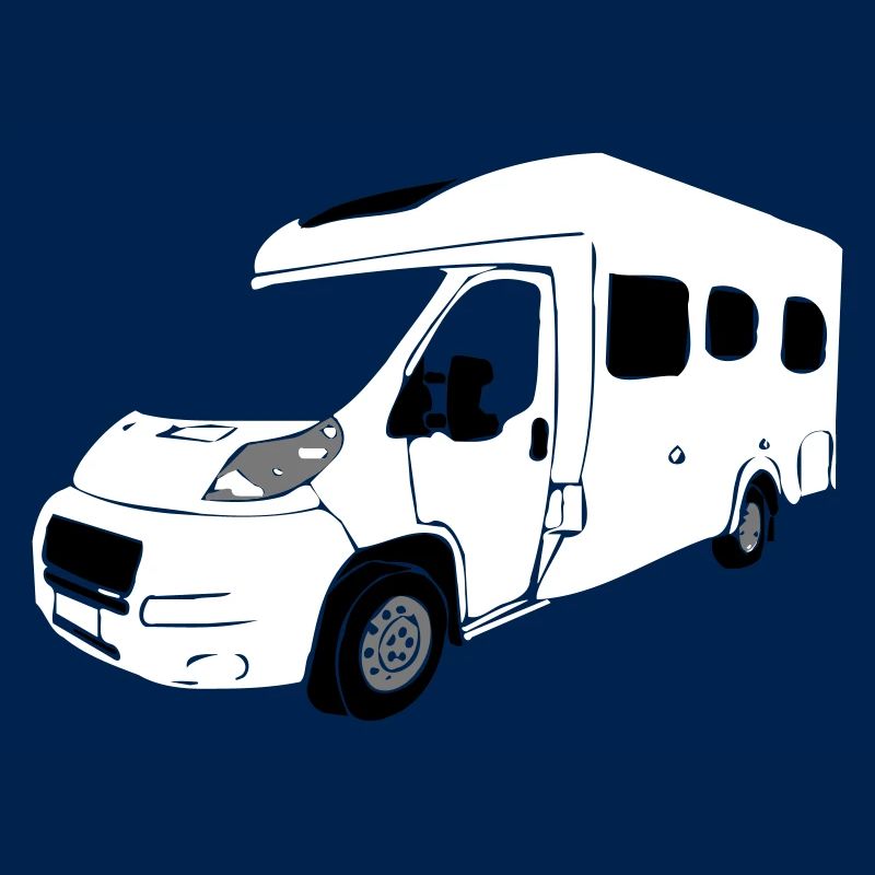 Wohnmobil
