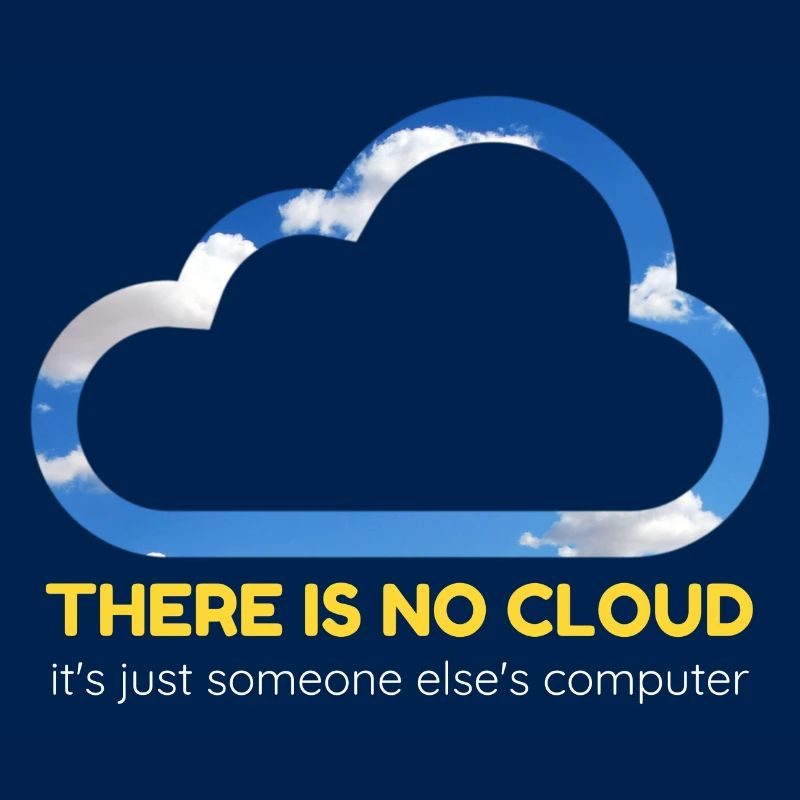 Cloud Computing Gift for Software Developers