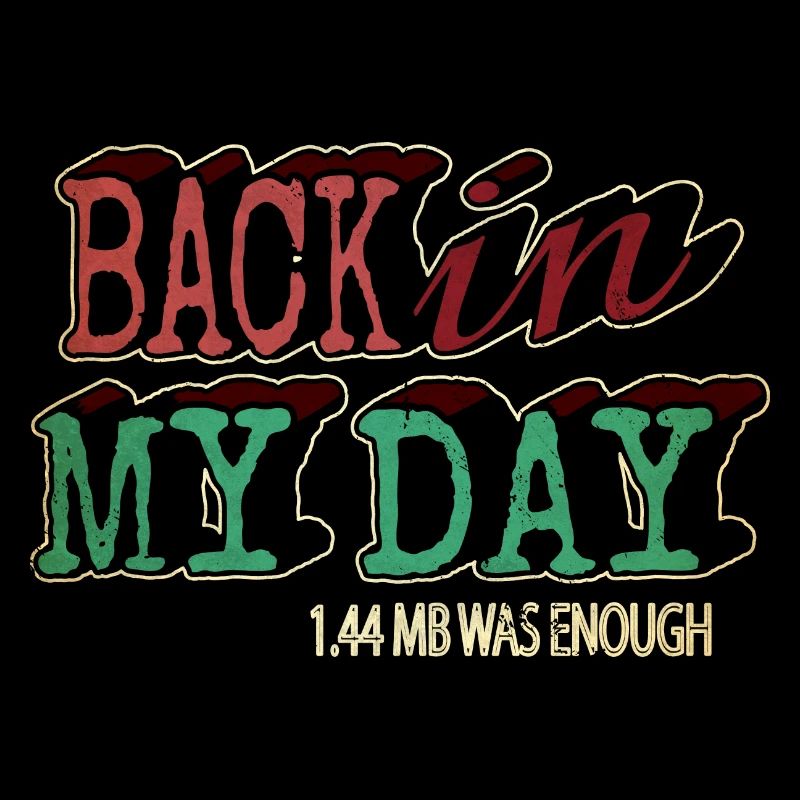 Computer Bday Fullstack Developer Programming