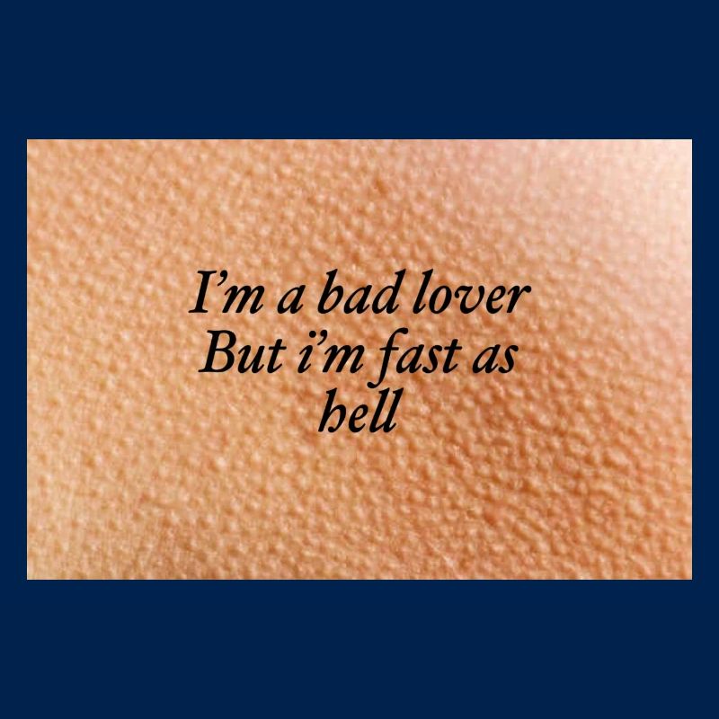 03DFE2D2 4E7E 4E8C 9B04 685491C9F258 Gänsehaut