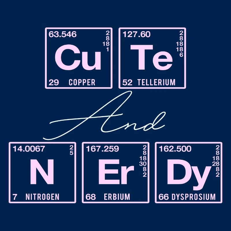 Funny saying for scientists & geeks