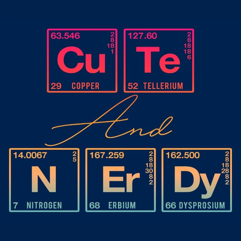 Funny saying for scientists & geeks