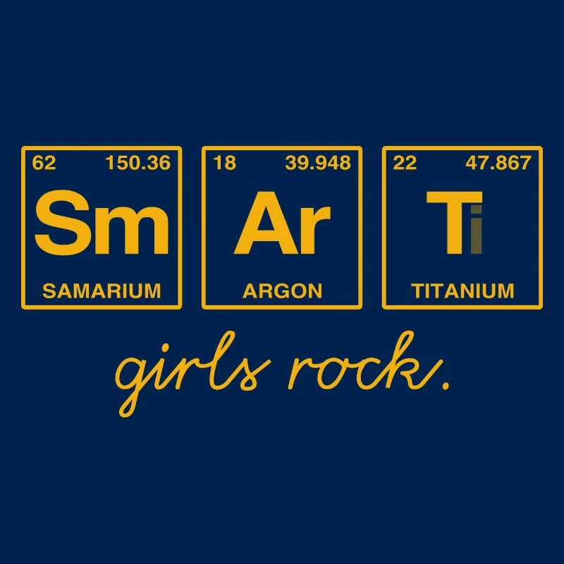 SMART GIRLS ROCK - Système Perdiode Elements