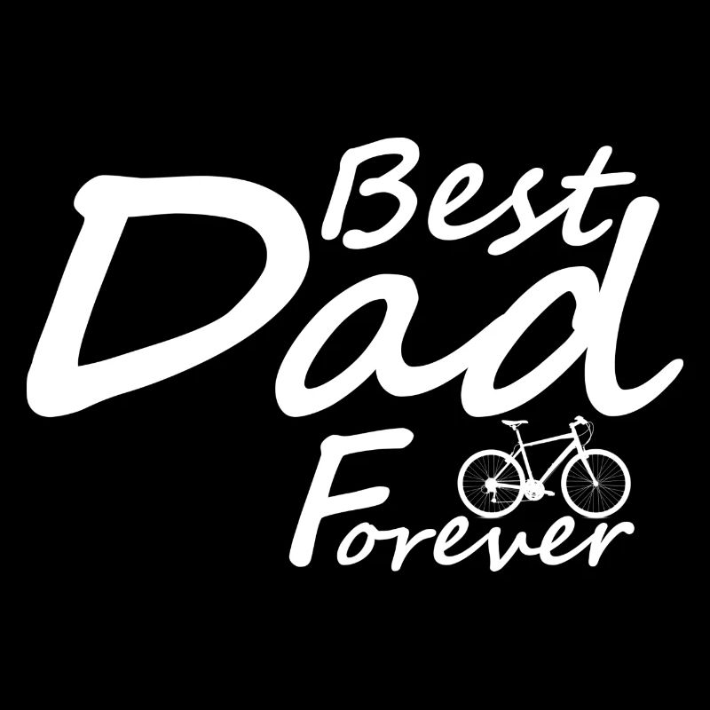 Best Dad Forever