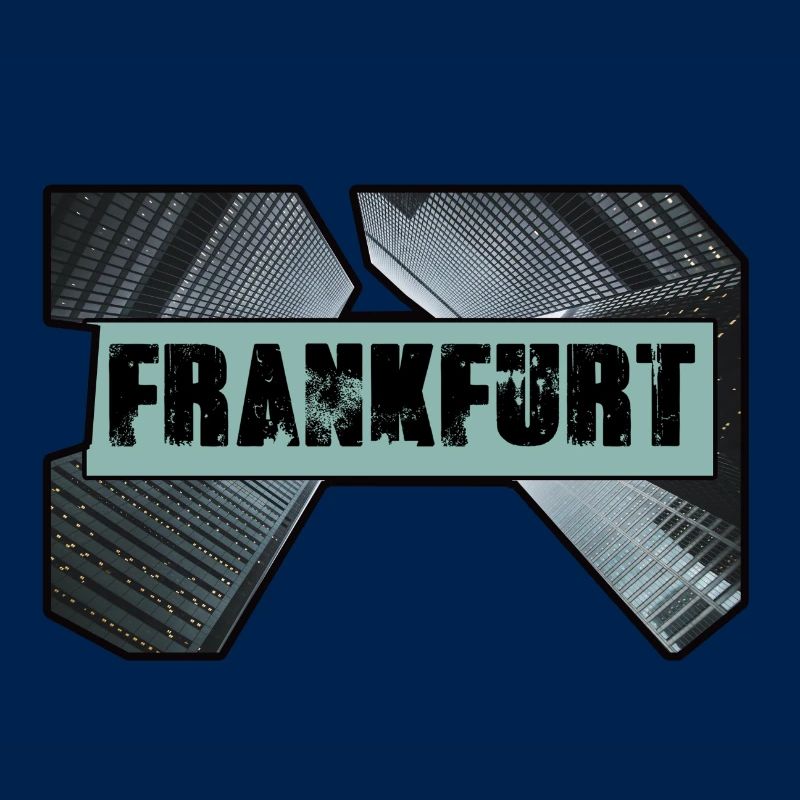 frankfurt,skyline,häuser,hochhäuser,ffm