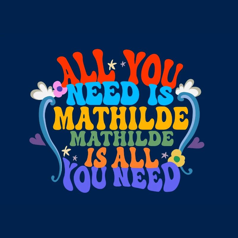 Mathilde