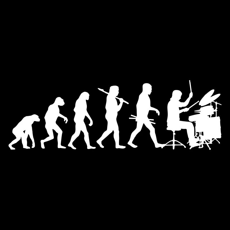 Schlagzeug Evolution Percussion Evolution
