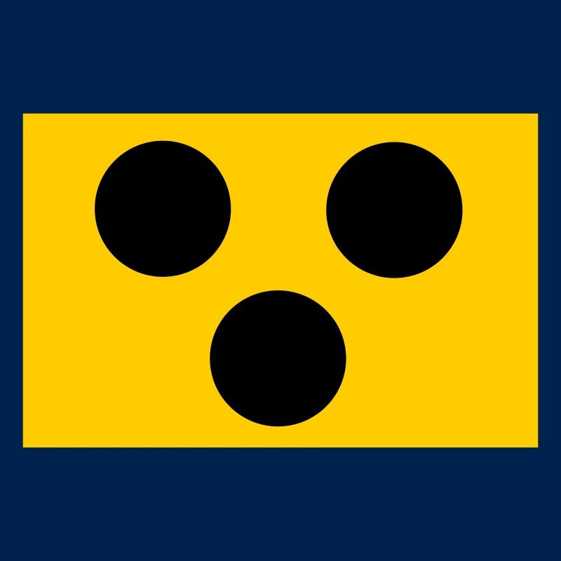Blind - Blindenzeichen