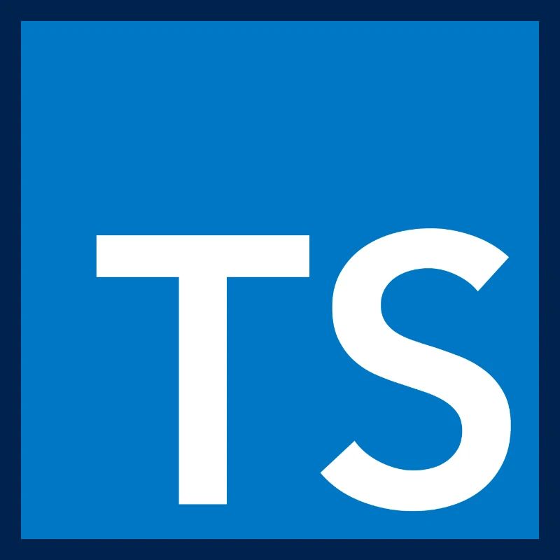 TypeScript Logo