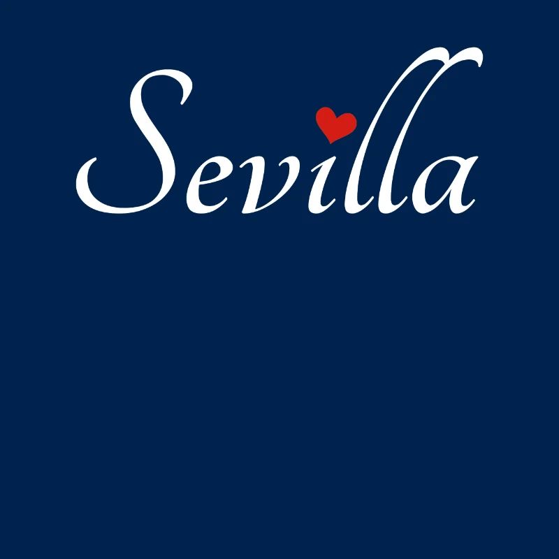 Sevilla Spanien Spain Espana Geschenkidee