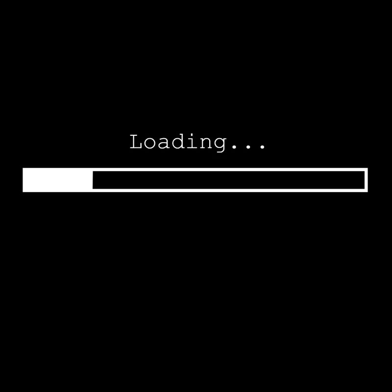 loading