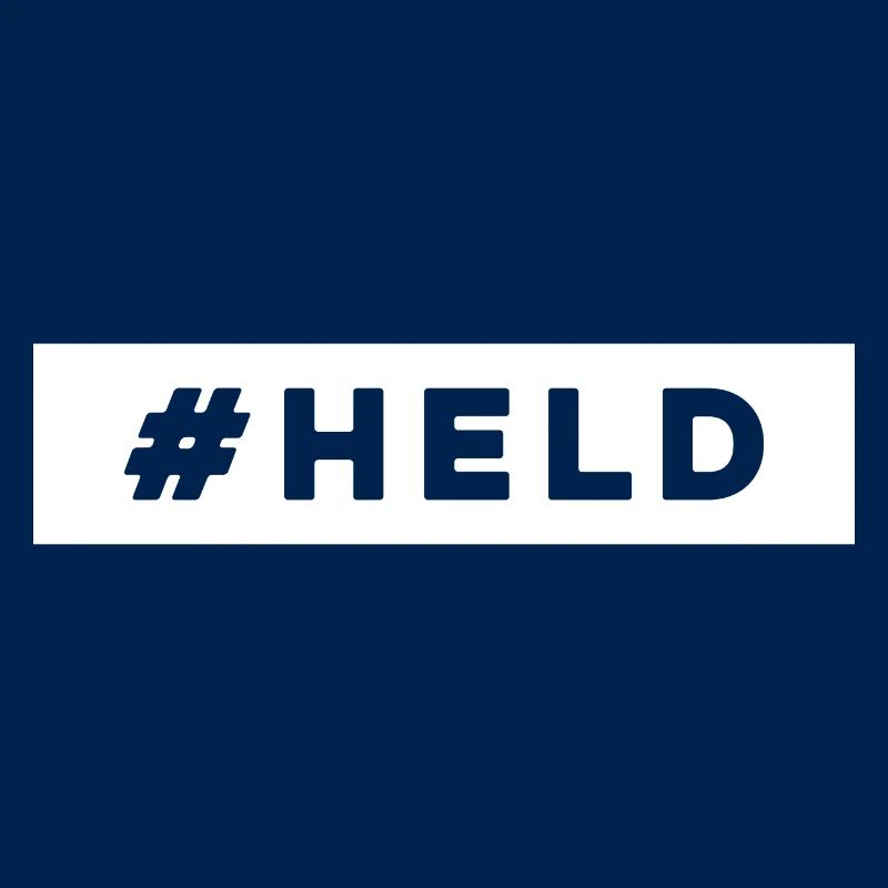 #Held