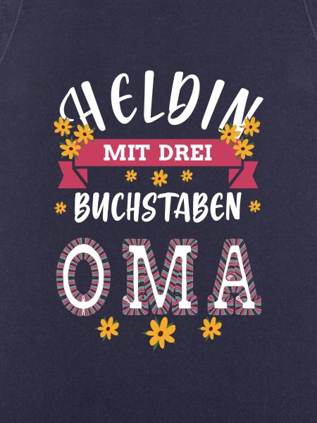 Oma Heldin